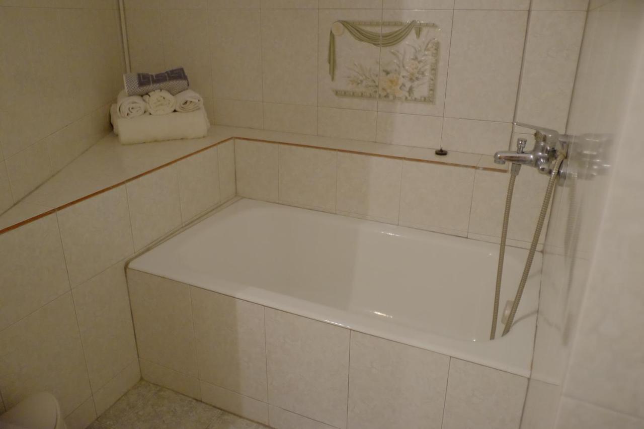 Villa Aleka Samothraki Ngoại thất bức ảnh