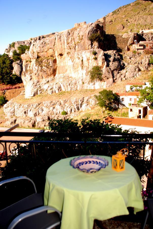 Villa Aleka Samothraki Ngoại thất bức ảnh